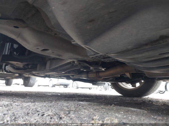 1HGCR3F82FA010406 Honda Accord Ex-l V-6