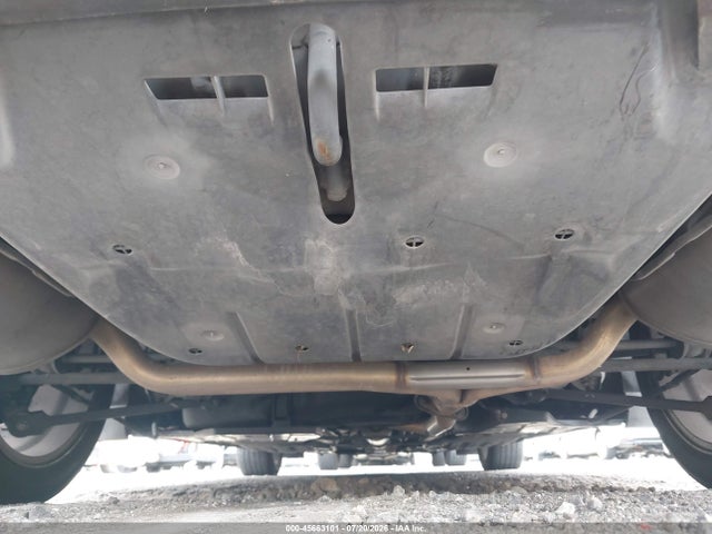 1HGCR3F82FA010406 Honda Accord Ex-l V-6