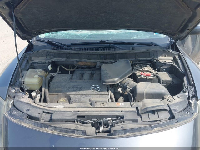 Aukcja sprzedaży 2015 Mazda Cx-9 Sport, vin: JM3TB3BV3F0461839, numer aukcji: 45663104
