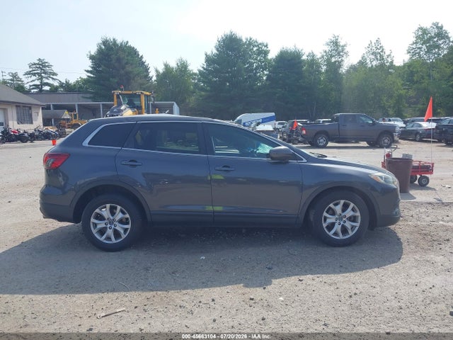 Aukcja sprzedaży 2015 Mazda Cx-9 Sport, vin: JM3TB3BV3F0461839, numer aukcji: 45663104