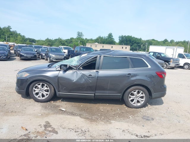 Aukcja sprzedaży 2015 Mazda Cx-9 Sport, vin: JM3TB3BV3F0461839, numer aukcji: 45663104