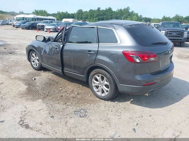 Aukcja sprzedaży 2015 Mazda Cx-9 Sport, vin: JM3TB3BV3F0461839, numer aukcji: 45663104