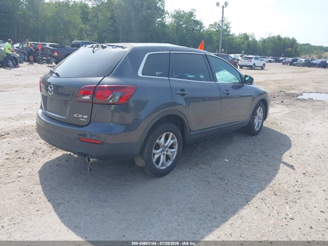 Aukcja sprzedaży 2015 Mazda Cx-9 Sport, vin: JM3TB3BV3F0461839, numer aukcji: 45663104