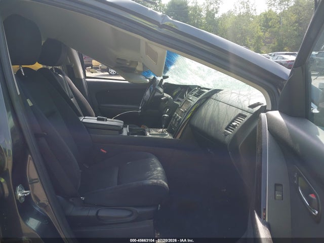 Aukcja sprzedaży 2015 Mazda Cx-9 Sport, vin: JM3TB3BV3F0461839, numer aukcji: 45663104