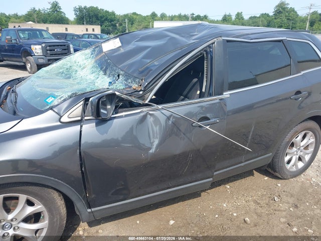 Aukcja sprzedaży 2015 Mazda Cx-9 Sport, vin: JM3TB3BV3F0461839, numer aukcji: 45663104