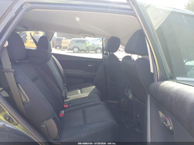 Aukcja sprzedaży 2015 Mazda Cx-9 Sport, vin: JM3TB3BV3F0461839, numer aukcji: 45663104