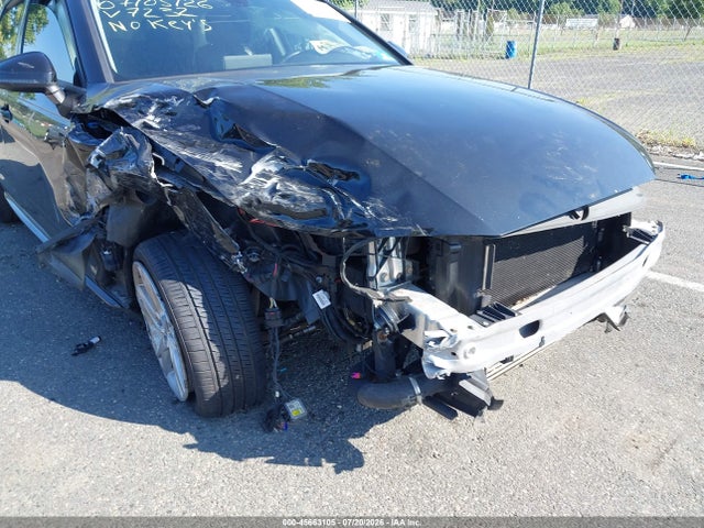 45663105 :رقم المزاد ، WAUDNAF4XJN017232 vin ، 2018 Audi A4 2.0t Premium/2.0t Tech Premium مزاد بيع