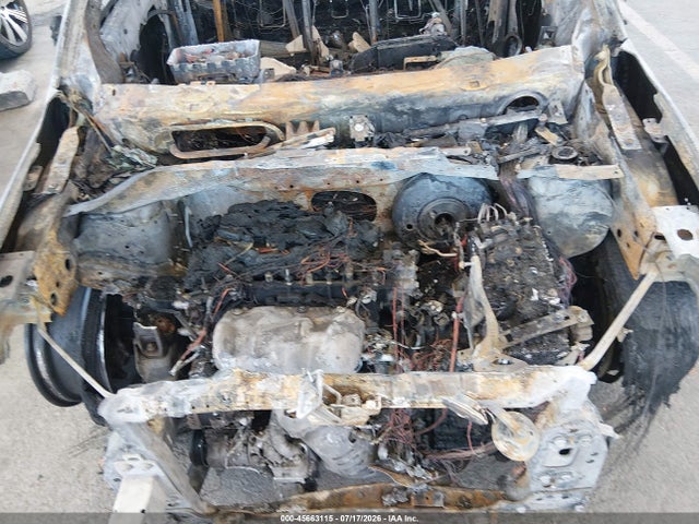 Jeep Compass High Altitude 4x4 2020 3C4NJDCB2LT146513 Image 10