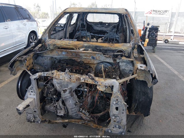 Jeep Compass High Altitude 4x4 2020 3C4NJDCB2LT146513 Image 6
