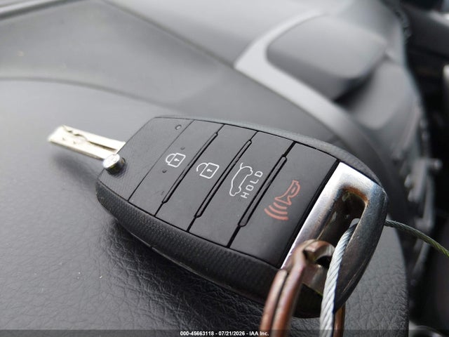 Aukcja sprzedaży 2014 Kia Sorento Lx V6, vin: 5XYKT4A70EG491545, numer aukcji: 45663118