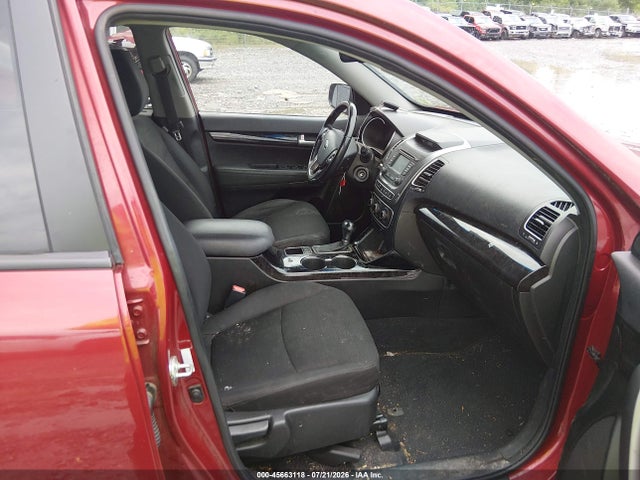 Aukcja sprzedaży 2014 Kia Sorento Lx V6, vin: 5XYKT4A70EG491545, numer aukcji: 45663118