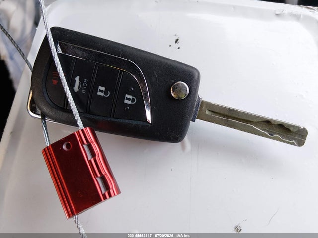 Продажа на аукционе авто 2025 Toyota Corolla Hybrid Le, vin: JTDBCMFE0S3110235, номер лота: 45663117