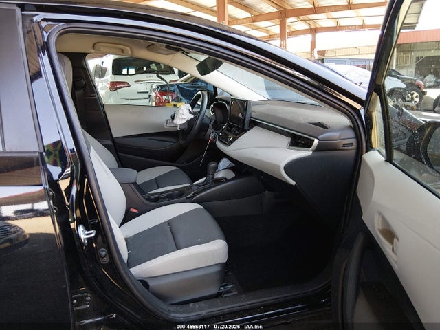 Продажа на аукционе авто 2025 Toyota Corolla Hybrid Le, vin: JTDBCMFE0S3110235, номер лота: 45663117