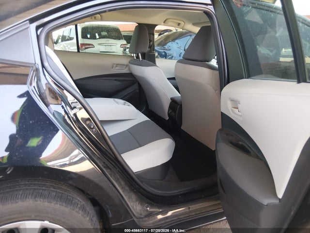 Продажа на аукционе авто 2025 Toyota Corolla Hybrid Le, vin: JTDBCMFE0S3110235, номер лота: 45663117