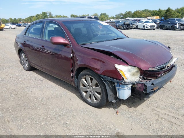 Aukcja sprzedaży 2007 Toyota Avalon Touring, vin: 4T1BK36B67U195467, numer aukcji: 45663119