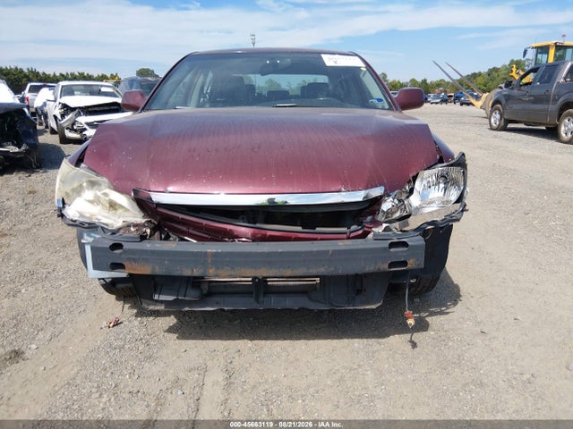 2007 Toyota Avalon Touring მანქანა იყიდება აუქციონზე, vin: 4T1BK36B67U195467, აუქციონის ნომერი: 45663119