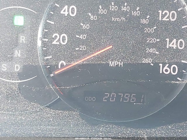 2007 Toyota Avalon Touring მანქანა იყიდება აუქციონზე, vin: 4T1BK36B67U195467, აუქციონის ნომერი: 45663119