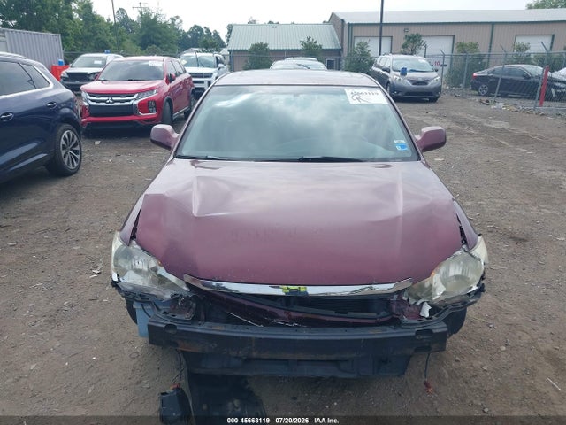 2007 Toyota Avalon Touring მანქანა იყიდება აუქციონზე, vin: 4T1BK36B67U195467, აუქციონის ნომერი: 45663119