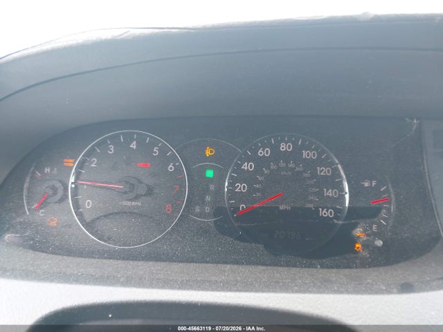 2007 Toyota Avalon Touring მანქანა იყიდება აუქციონზე, vin: 4T1BK36B67U195467, აუქციონის ნომერი: 45663119