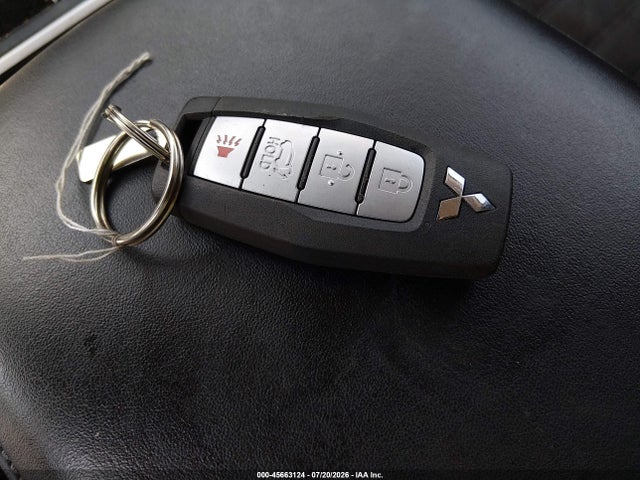 Продаж на аукціоні авто 2022 Mitsubishi Outlander Black Edition S-awc/se 2.5 S-awc/se Launch Edition S-awc, vin: JA4J4UA80NZ049698, номер лоту: 45663124
