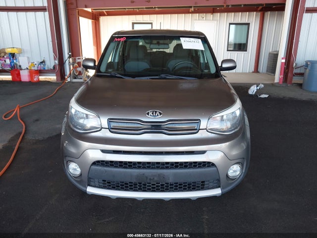 KIA SOUL + 2018 KNDJP3A56J7596445 Image 13