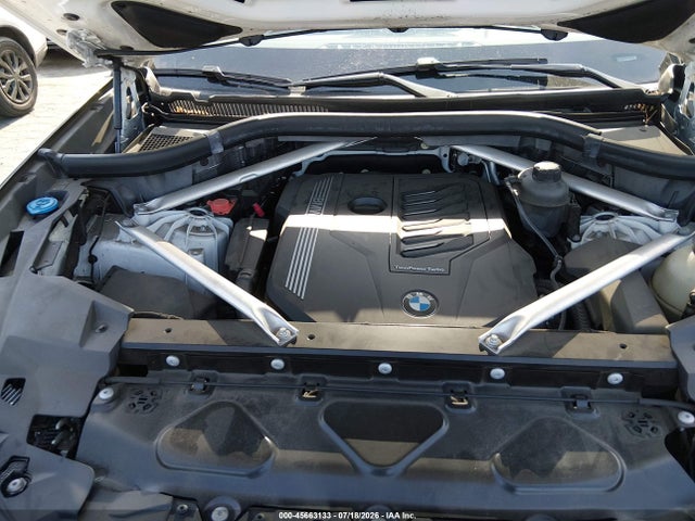 45663133 :رقم المزاد ، 5UXCR6C02L9B81721 vin ، 2020 Bmw X5 Xdrive40i مزاد بيع