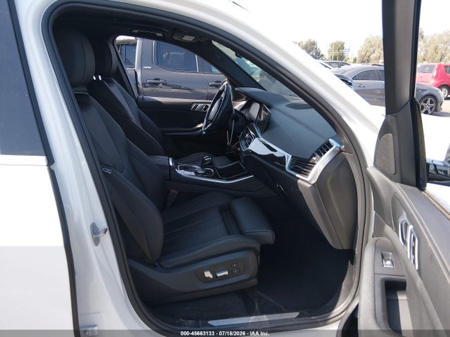 45663133 :رقم المزاد ، 5UXCR6C02L9B81721 vin ، 2020 Bmw X5 Xdrive40i مزاد بيع