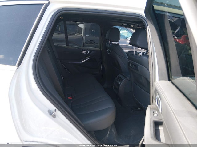 45663133 :رقم المزاد ، 5UXCR6C02L9B81721 vin ، 2020 Bmw X5 Xdrive40i مزاد بيع