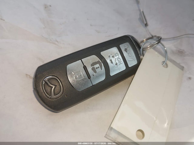 2015 Mazda Mazda3 I Touring მანქანა იყიდება აუქციონზე, vin: JM1BM1V71F1265604, აუქციონის ნომერი: 45663135