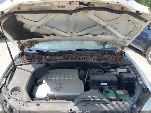 45663137 :رقم المزاد ، 2T2HK31U19C115348 vin ، 2009 Lexus Rx 350 مزاد بيع