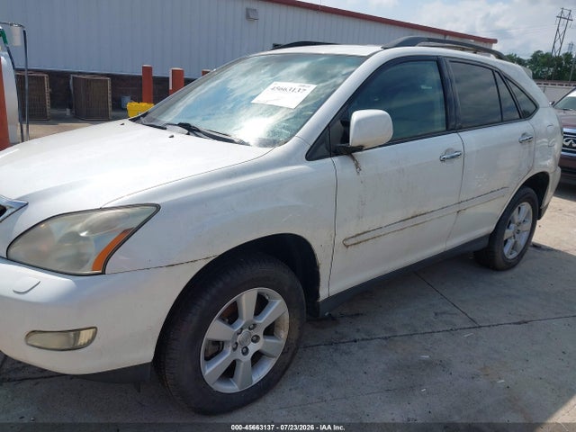 45663137 :رقم المزاد ، 2T2HK31U19C115348 vin ، 2009 Lexus Rx 350 مزاد بيع
