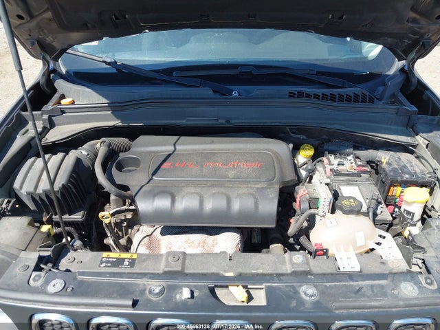 ZACCJBAB0HPF46356 Jeep Renegade Sport