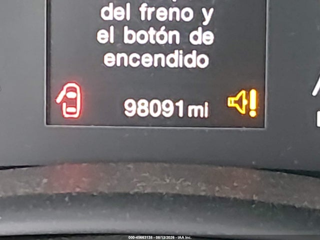 ZACCJBAB0HPF46356 Jeep Renegade Sport