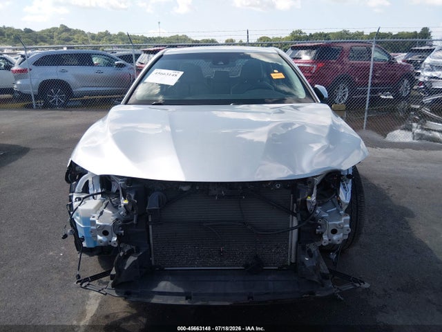 2018 Toyota Camry Se მანქანა იყიდება აუქციონზე, vin: 4T1B11HK6JU501207, აუქციონის ნომერი: 45663148