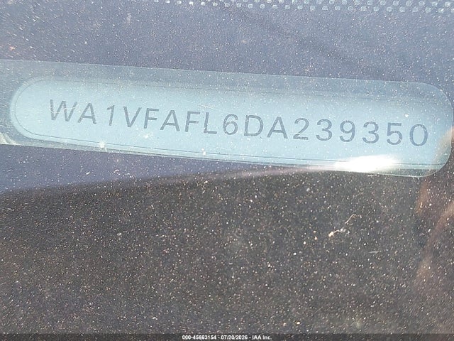 Aukcja sprzedaży 2013 Audi Allroad 2.0t Premium, vin: WA1VFAFL6DA239350, numer aukcji: 45663154