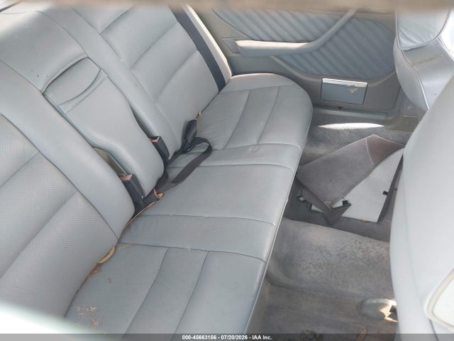 Продаж на аукціоні авто 1991 Mercedes-benz 560 Sel, vin: WDBCA39EXMA602879, номер лоту: 45663156