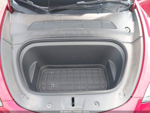Продаж на аукціоні авто 2023 Tesla Model Y Performance Dual Motor All-wheel Drive, vin: 7SAYGDEF3PF773627, номер лоту: 45663160