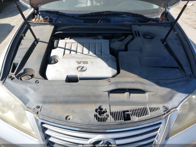 45663162 :رقم المزاد ، JTHBK1EG4A2359077 vin ، 2010 Lexus Es 350 مزاد بيع