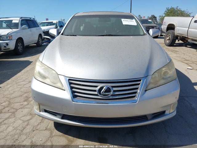45663162 :رقم المزاد ، JTHBK1EG4A2359077 vin ، 2010 Lexus Es 350 مزاد بيع