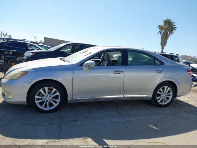 45663162 :رقم المزاد ، JTHBK1EG4A2359077 vin ، 2010 Lexus Es 350 مزاد بيع