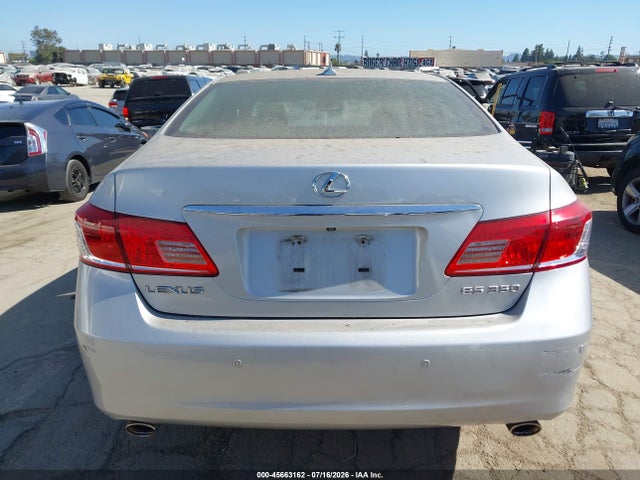 45663162 :رقم المزاد ، JTHBK1EG4A2359077 vin ، 2010 Lexus Es 350 مزاد بيع