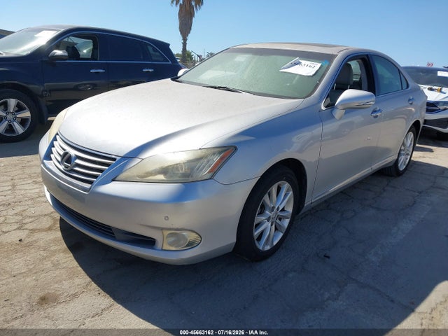 45663162 :رقم المزاد ، JTHBK1EG4A2359077 vin ، 2010 Lexus Es 350 مزاد بيع