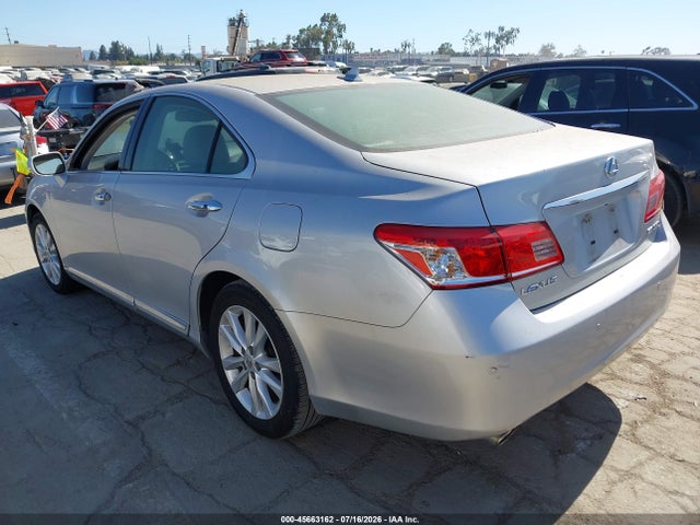 45663162 :رقم المزاد ، JTHBK1EG4A2359077 vin ، 2010 Lexus Es 350 مزاد بيع