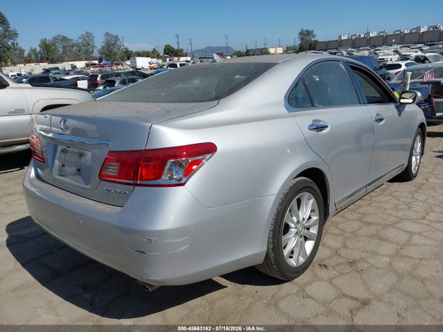 45663162 :رقم المزاد ، JTHBK1EG4A2359077 vin ، 2010 Lexus Es 350 مزاد بيع