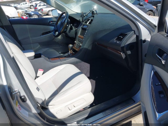 45663162 :رقم المزاد ، JTHBK1EG4A2359077 vin ، 2010 Lexus Es 350 مزاد بيع