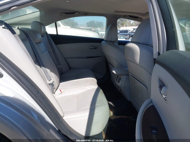 45663162 :رقم المزاد ، JTHBK1EG4A2359077 vin ، 2010 Lexus Es 350 مزاد بيع
