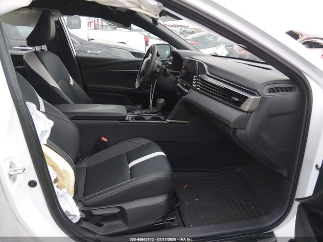 Toyota Camry Nightshade 2026 4T1DAACK7TU672471 Image 5