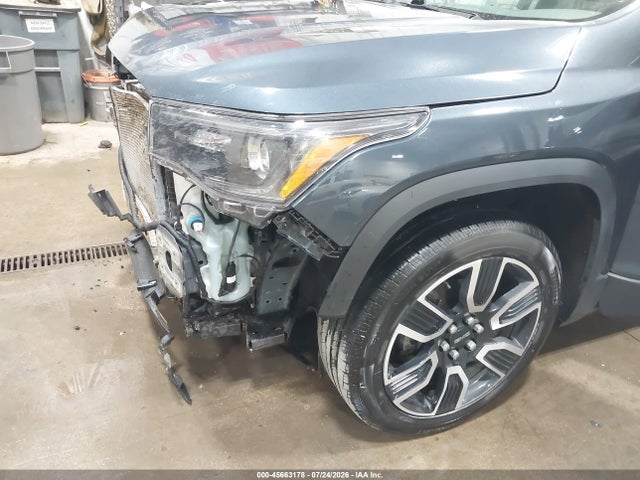 GMC Acadia Slt-1 2019 1GKKNULS2KZ190305 Image 18