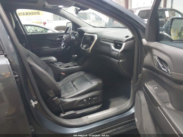 GMC Acadia Slt-1 2019 1GKKNULS2KZ190305 Image 5