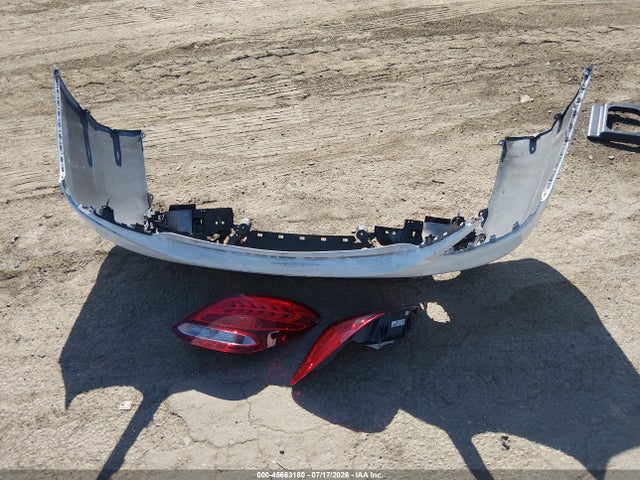 Aukcja sprzedaży 2016 Mercedes-benz C 300, vin: 55SWF4JB8GU172268, numer aukcji: 45663180